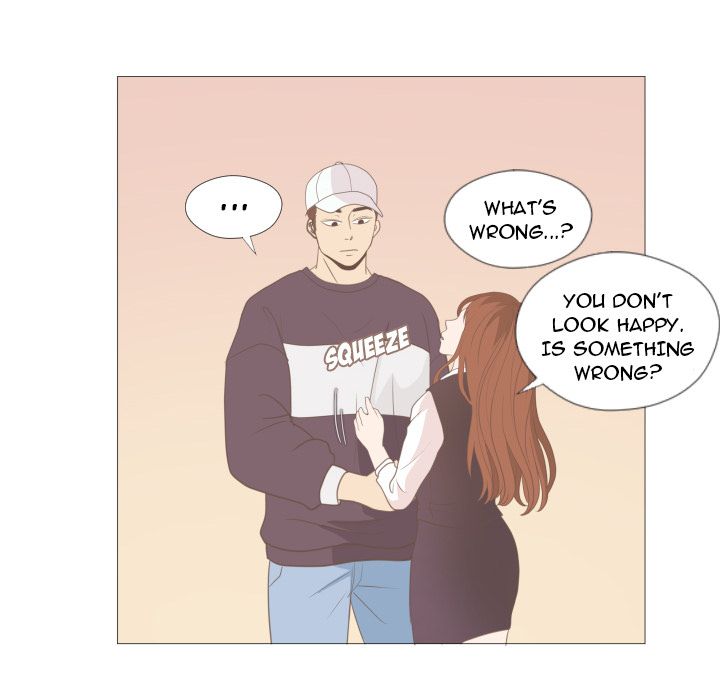 You Have The Wrong Person image
