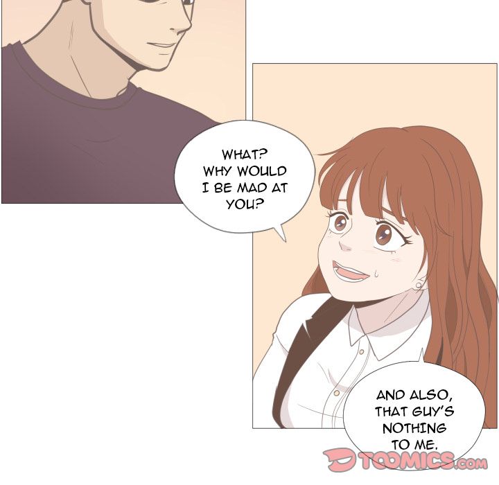 You Have The Wrong Person image