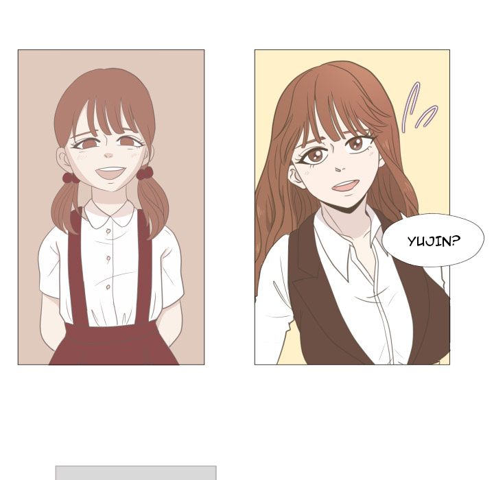 You Have The Wrong Person image