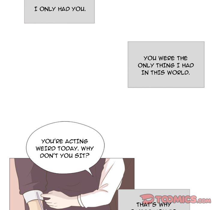 You Have The Wrong Person image