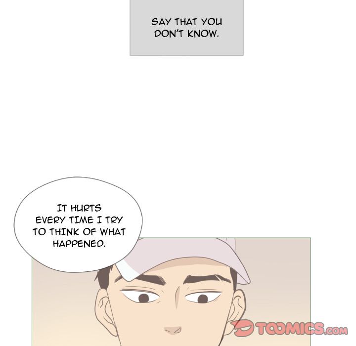You Have The Wrong Person image