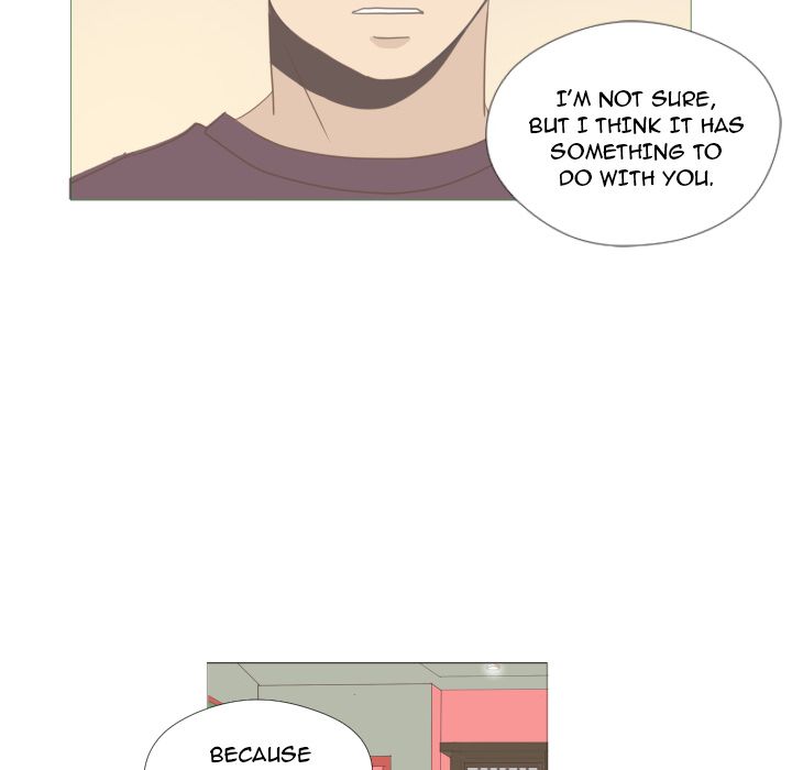 You Have The Wrong Person image