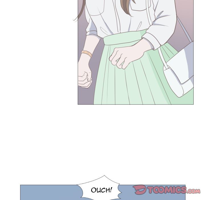 You Have The Wrong Person image