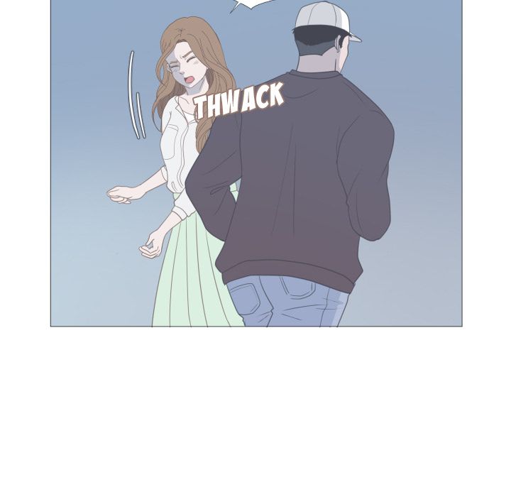 You Have The Wrong Person image