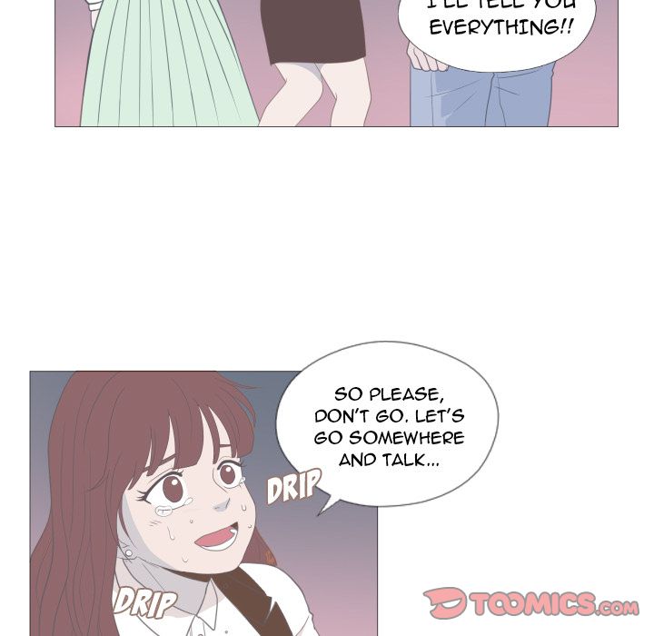 You Have The Wrong Person image