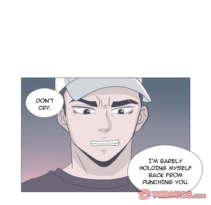 You Have The Wrong Person image