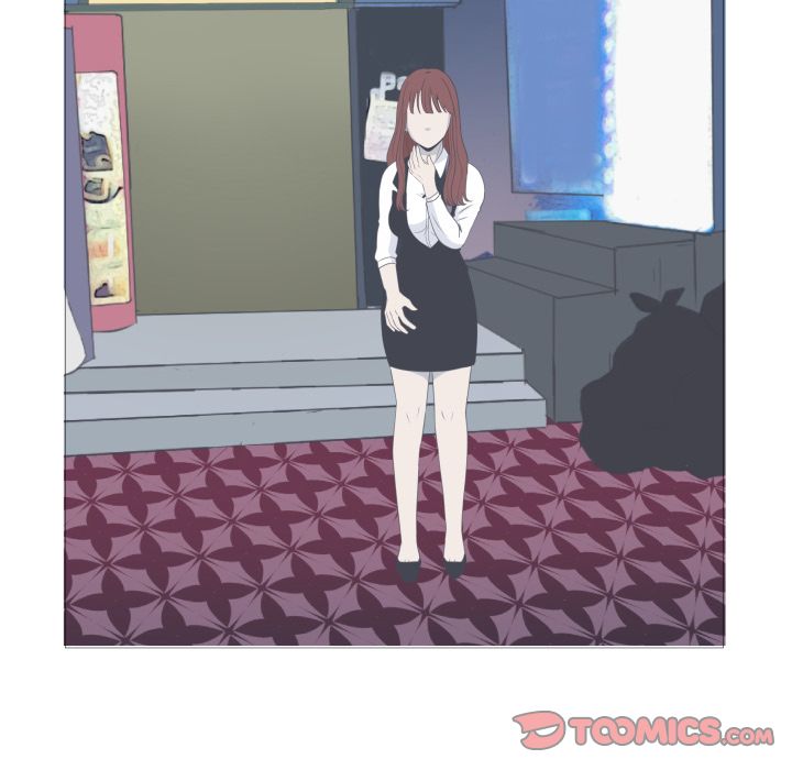 You Have The Wrong Person image