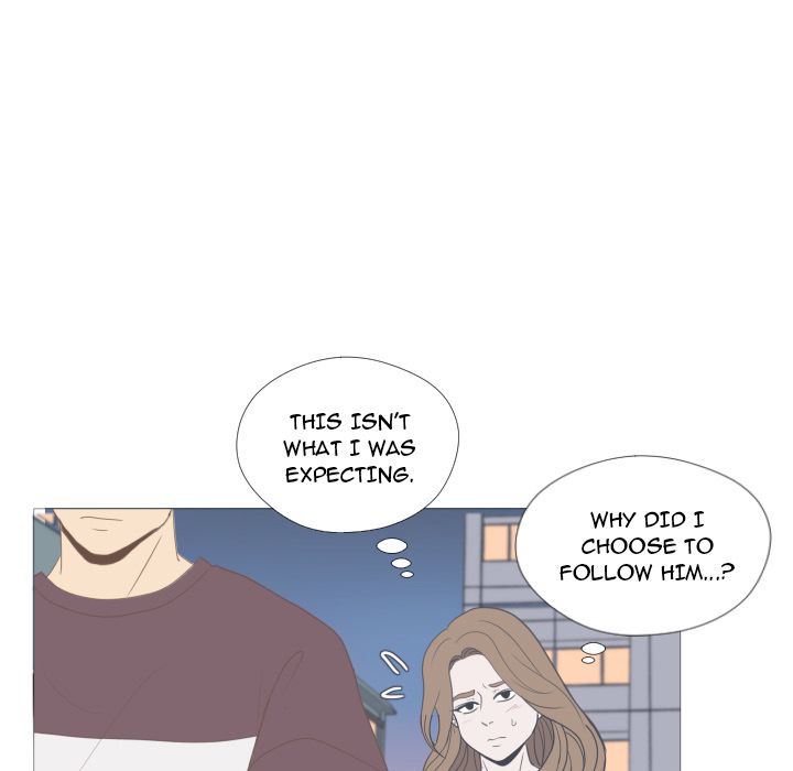 You Have The Wrong Person image