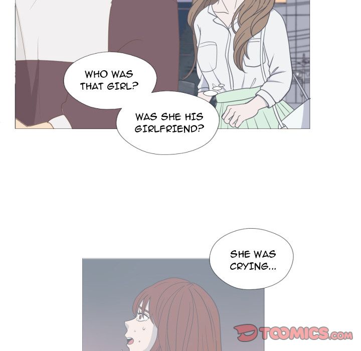 You Have The Wrong Person image
