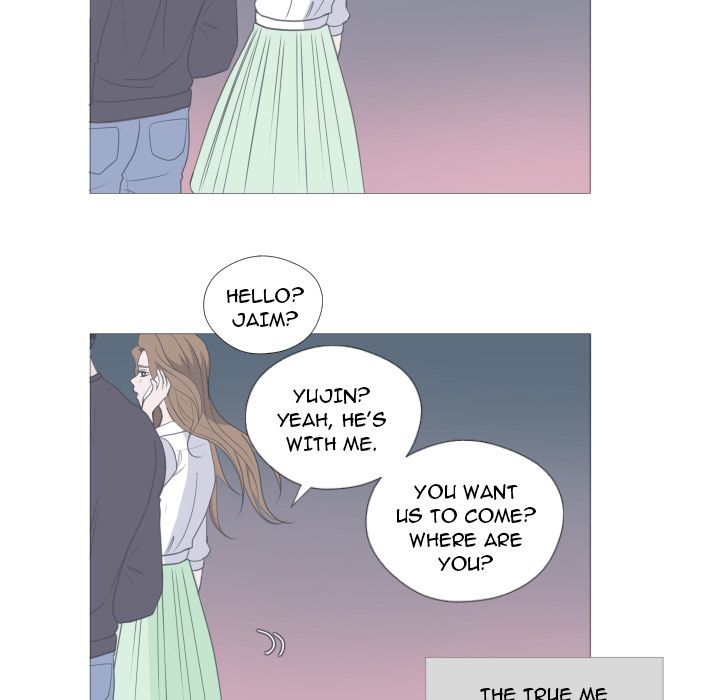 You Have The Wrong Person image
