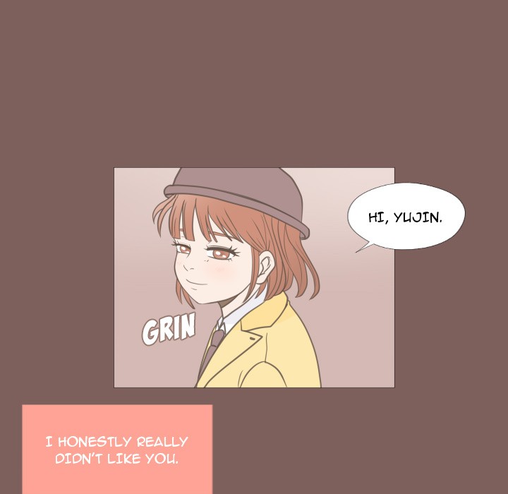 You Have The Wrong Person image