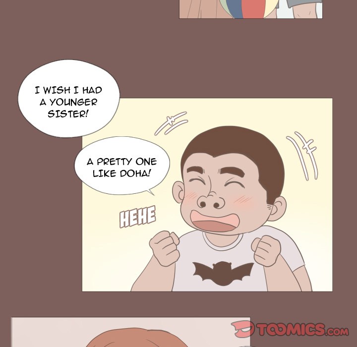 You Have The Wrong Person image