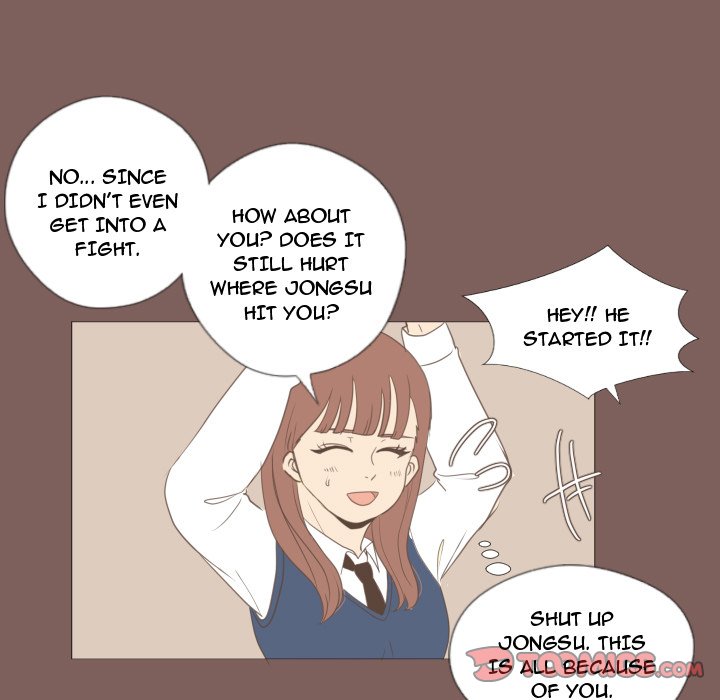 You Have The Wrong Person image