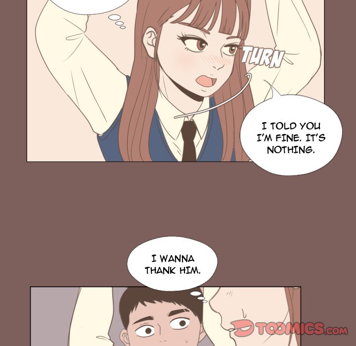 You Have The Wrong Person image