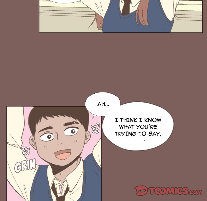 You Have The Wrong Person image