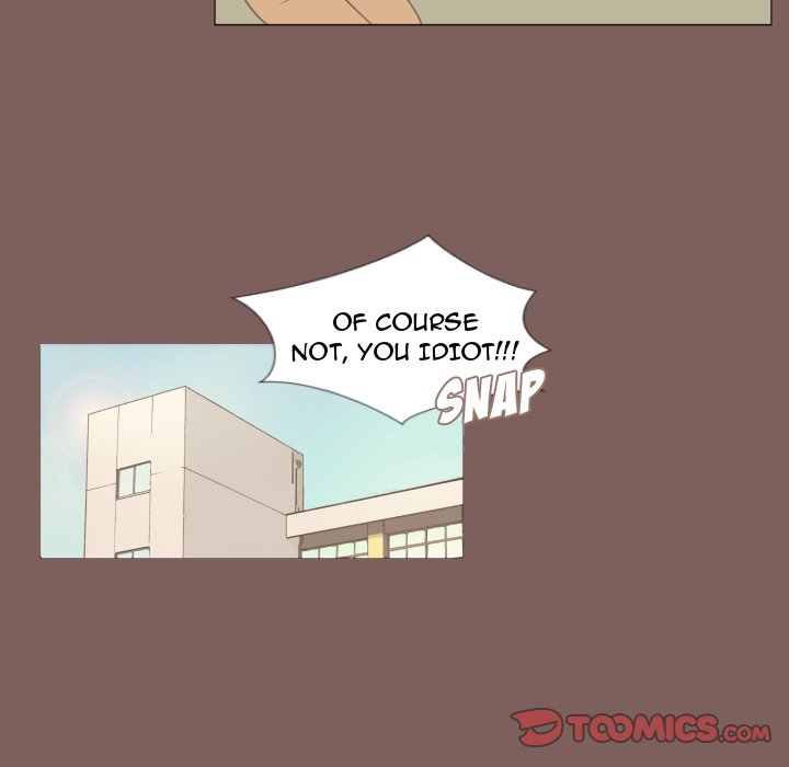 You Have The Wrong Person image