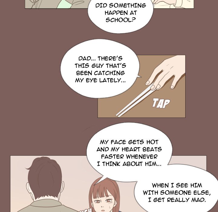 You Have The Wrong Person image