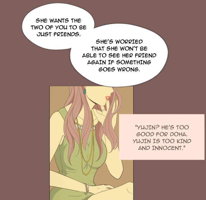 You Have The Wrong Person image