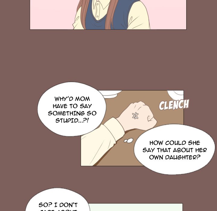 You Have The Wrong Person image