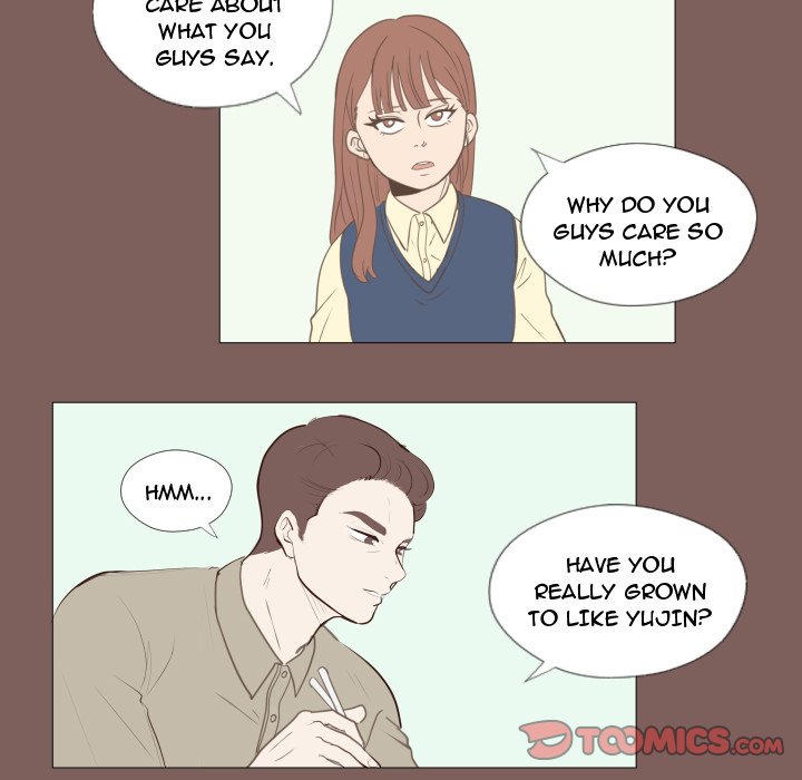 You Have The Wrong Person image
