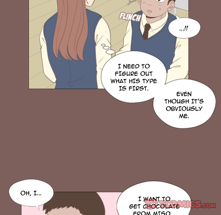 You Have The Wrong Person image