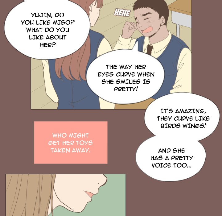 You Have The Wrong Person image