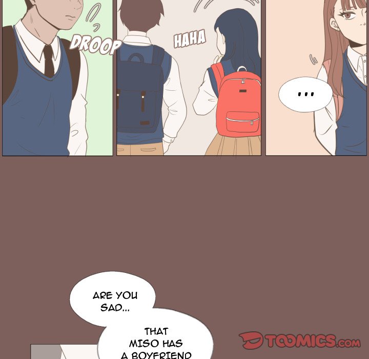 You Have The Wrong Person image