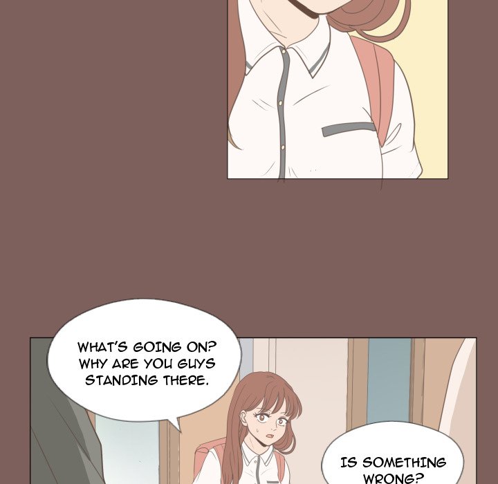 You Have The Wrong Person image
