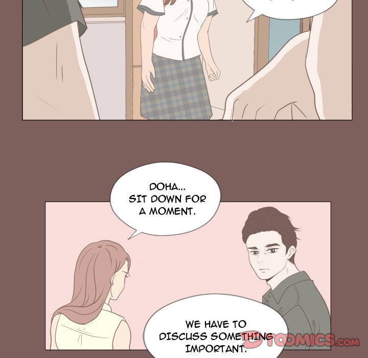 You Have The Wrong Person image