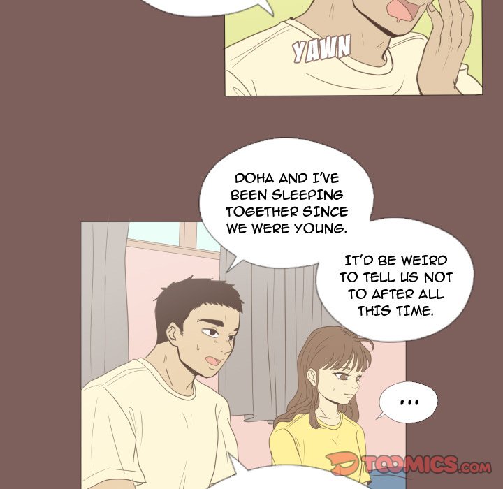 You Have The Wrong Person image