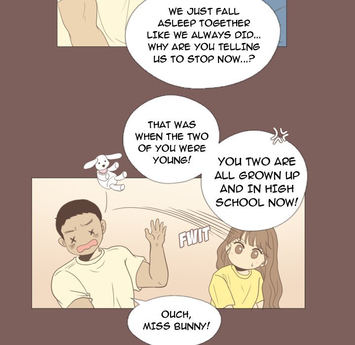 You Have The Wrong Person image
