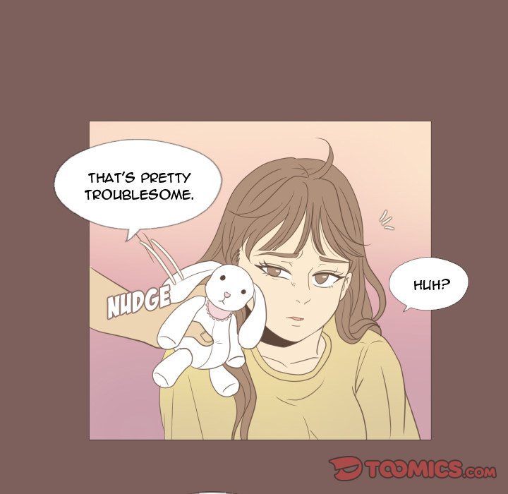 You Have The Wrong Person image