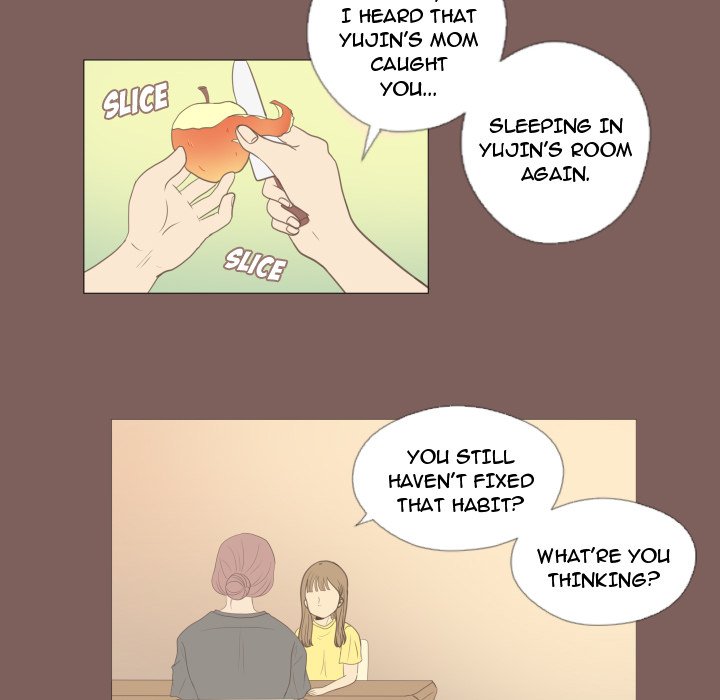 You Have The Wrong Person image