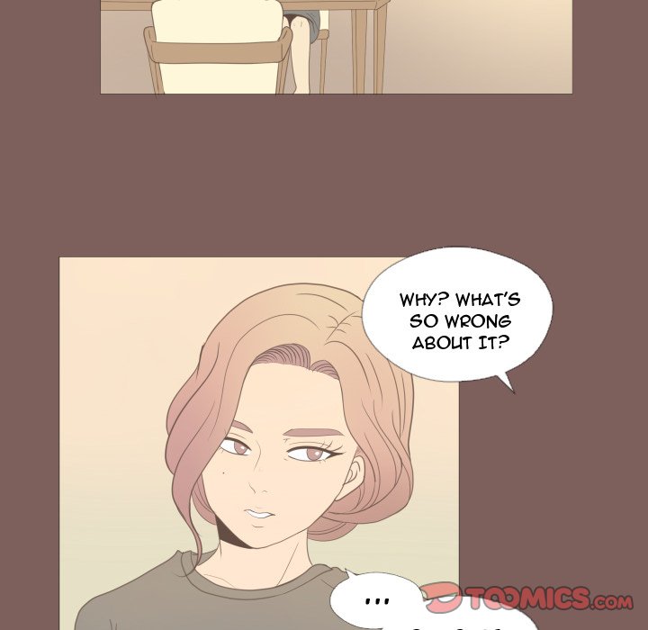 You Have The Wrong Person image
