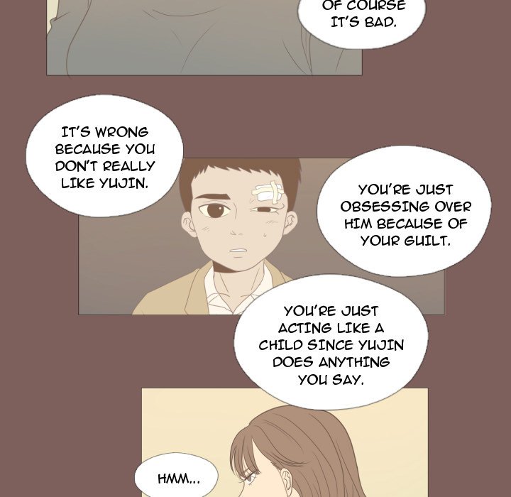 You Have The Wrong Person image