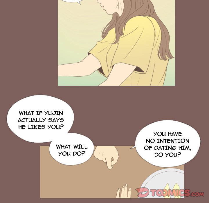You Have The Wrong Person image