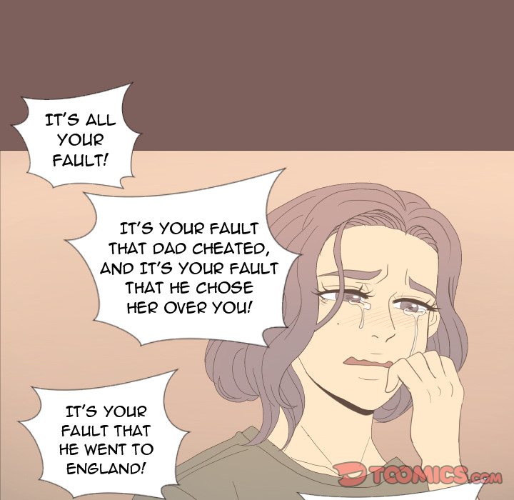 You Have The Wrong Person image