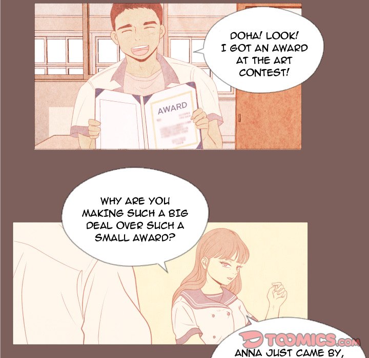 You Have The Wrong Person image