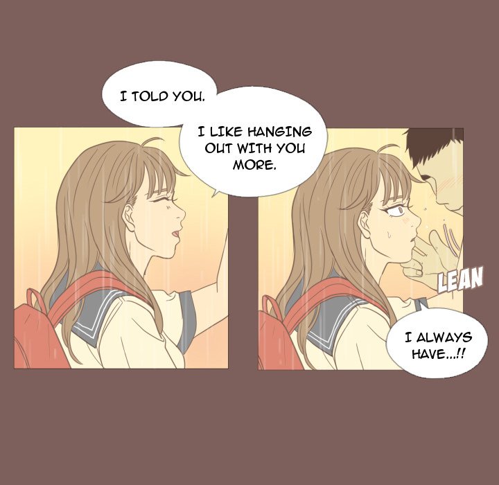 You Have The Wrong Person image