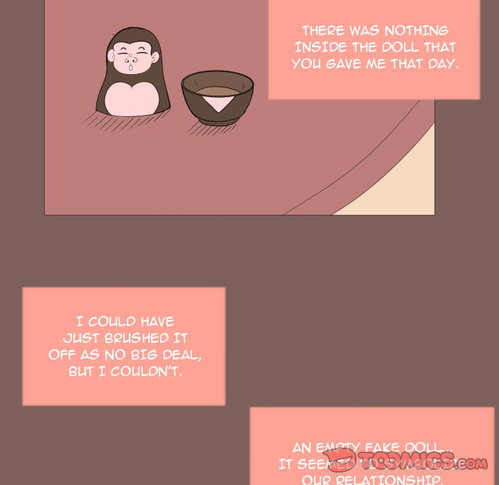 You Have The Wrong Person image