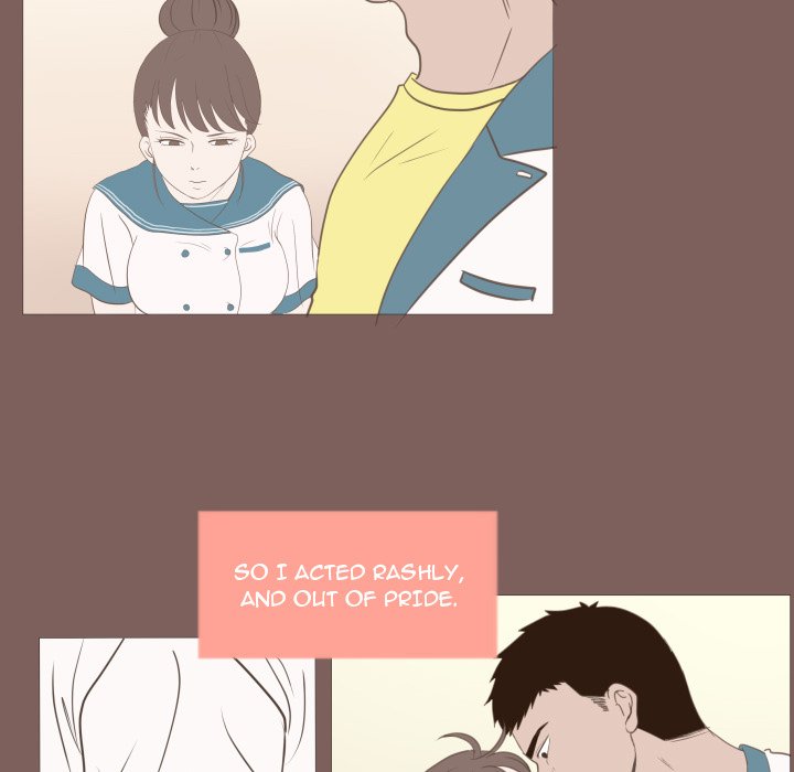 You Have The Wrong Person image
