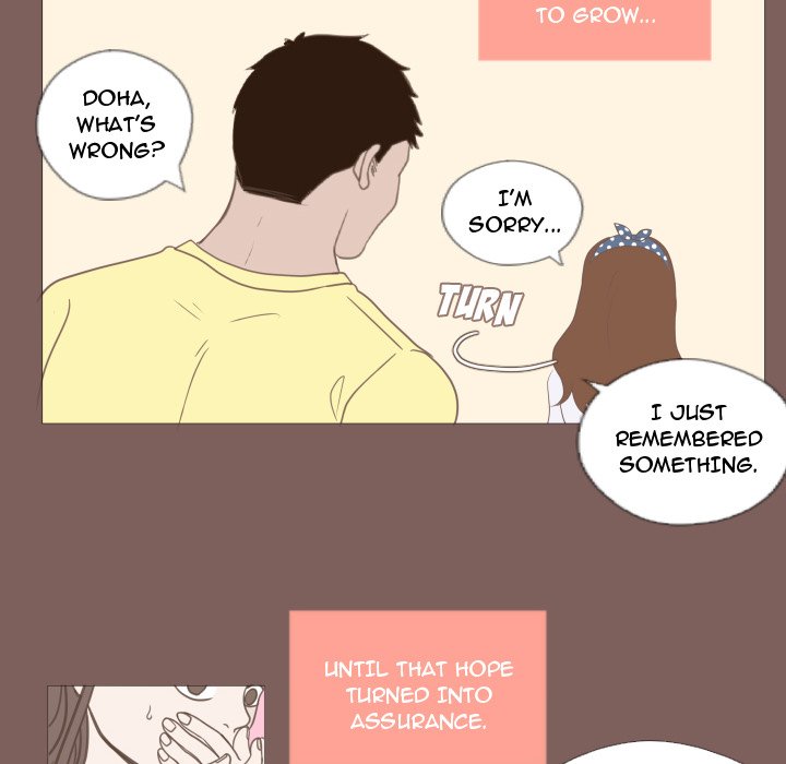 You Have The Wrong Person image