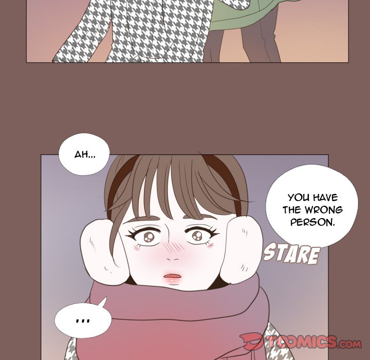 You Have The Wrong Person image