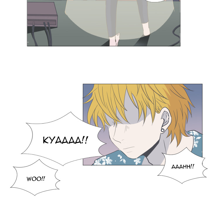 You Have The Wrong Person image