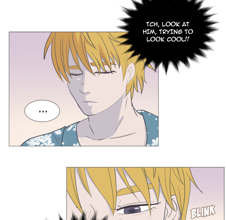 You Have The Wrong Person image