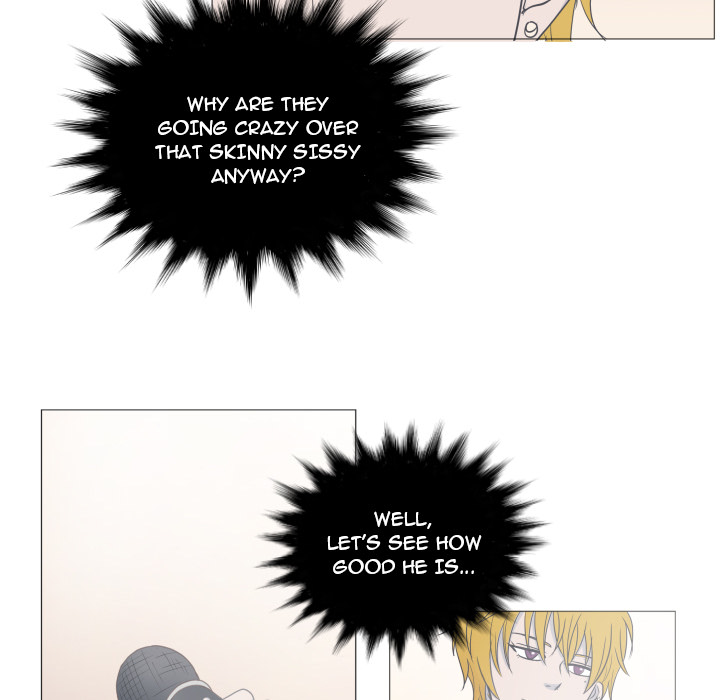 You Have The Wrong Person image