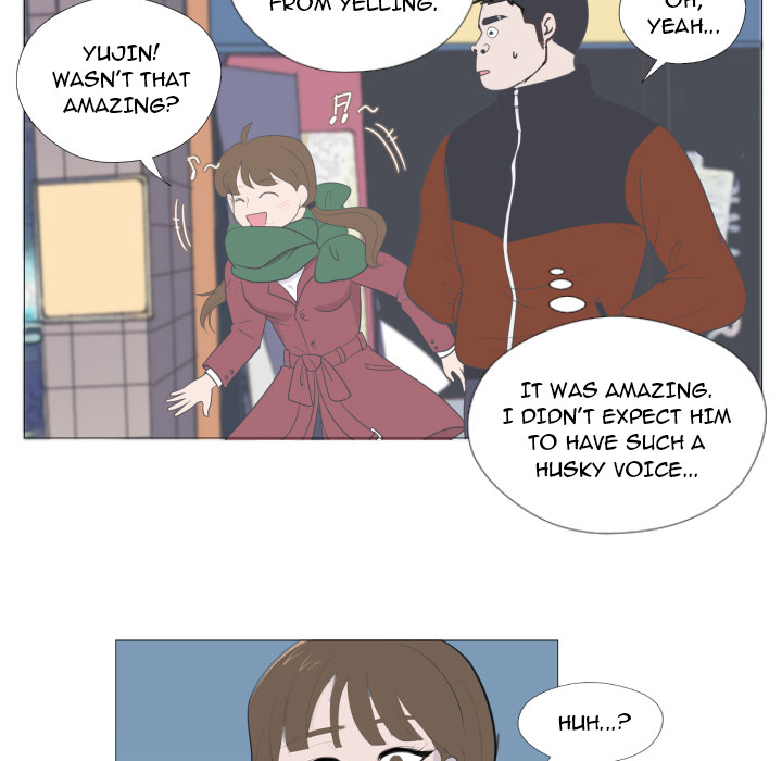 You Have The Wrong Person image