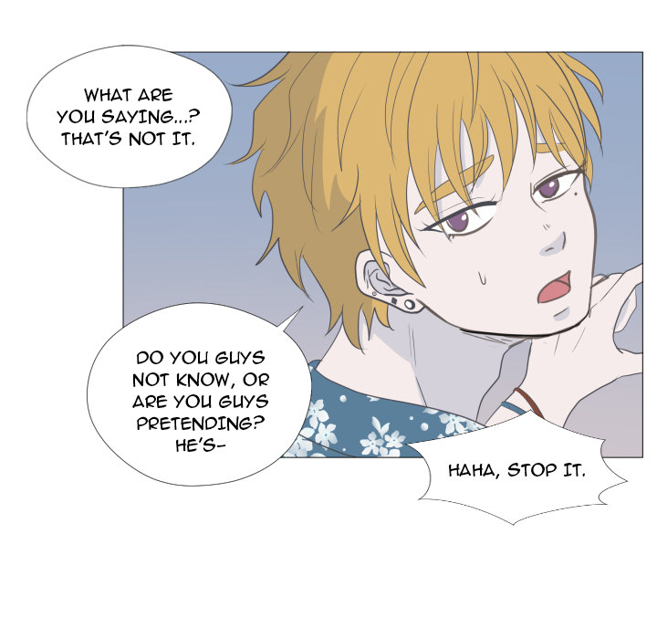 You Have The Wrong Person image
