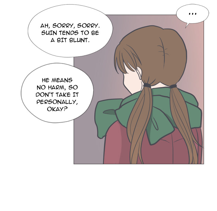 You Have The Wrong Person image