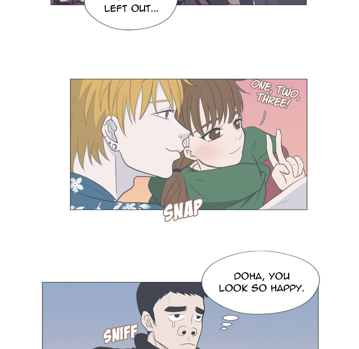 You Have The Wrong Person image